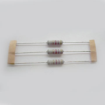 Fusible Resistors