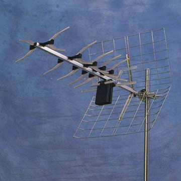 UHF Outdoor Antenna