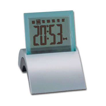 Talking Clock With Birthday Function