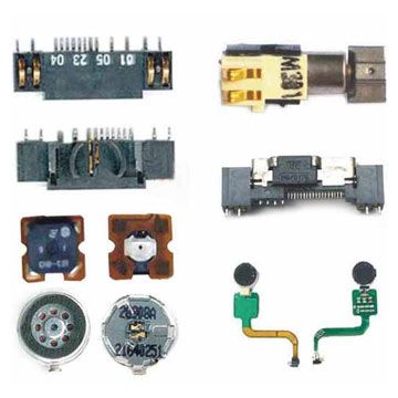 Mobile Phone Spare Parts