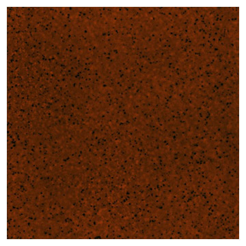 Large Particle Tiles