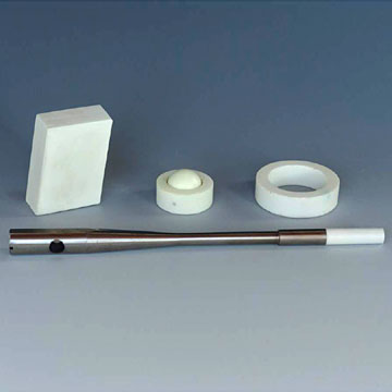 Zirconia Ceramics