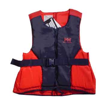 Life Jackets