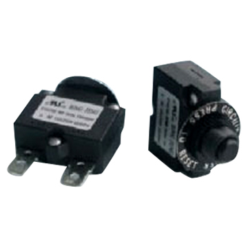 Miniature Circuit Breakers