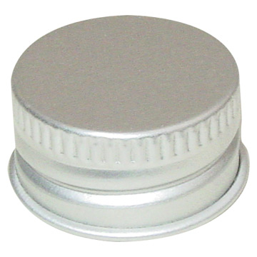 Aluminum Lid