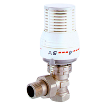 Thermostatic Radiator Valves