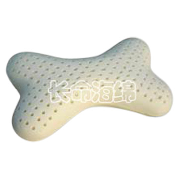 Latex Neck Pillows