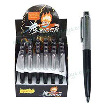 Shock Pens