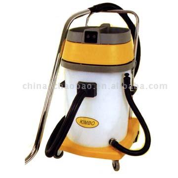 Wer-Dry Vacuum Cleaners