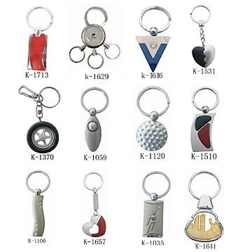 Key Chains