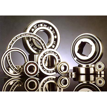 Ball Bearings