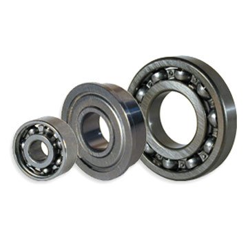 Ball Bearings