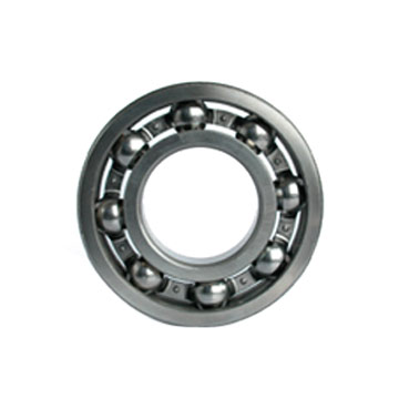 Deep Groove Ball Bearings