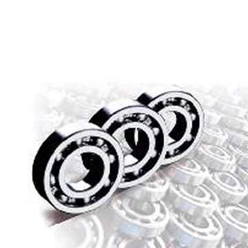 Ball Bearings