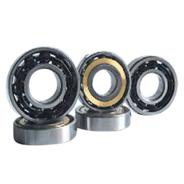 Ball Bearings