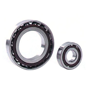 Ball Bearings