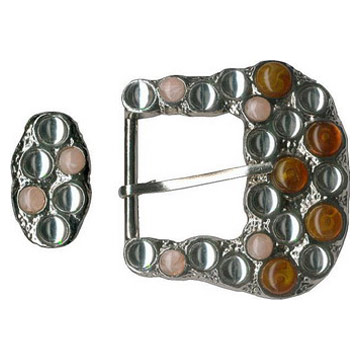 Belt Buckles