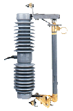 Dropout Fuse Cutout/Linkbreak/Loadbreak