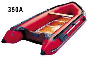 Inflatable Boat