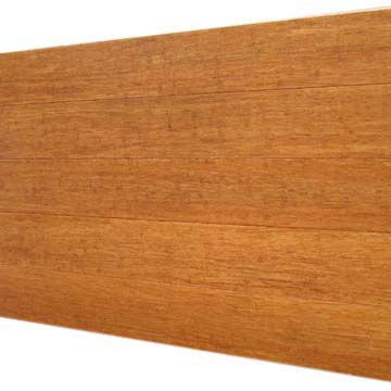 Bamboo and Wood Composite Flooring