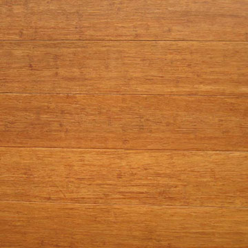 Bamboo and Wood Composite Flooring