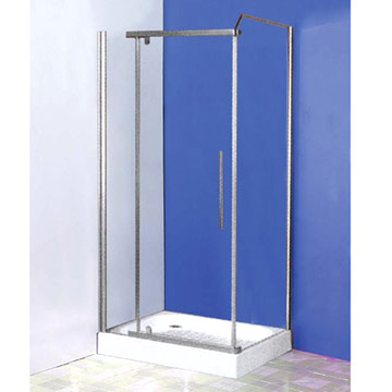 Simple Shower Rooms (OMS-9010)