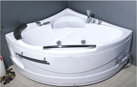 Massage Bathtub (OMS-7003)