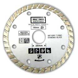 Diamond Saw Blades