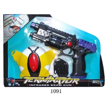 Infrared Gun Sets