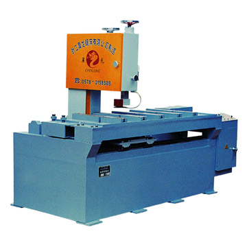 Vertical Metal Band Saw