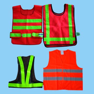 Reflective Vest