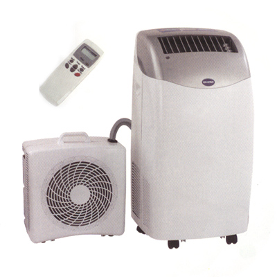 Mobile  air Conditioner