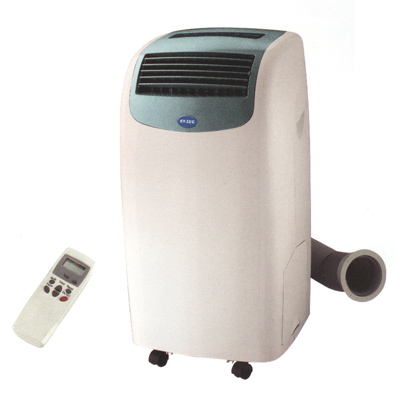 Mobile  air Conditioner