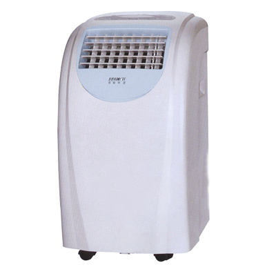 Mobile Air conditioner