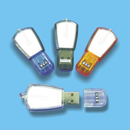 USB 2.0 Diamond Sticks