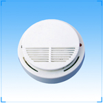 wireless smoke alarm