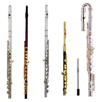 Flutes