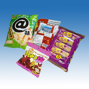 Food Packing Film