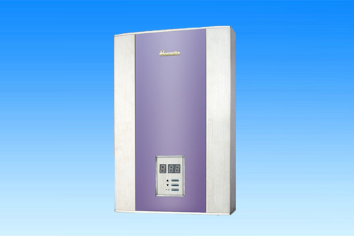 Instantaneous Electric Water Heater