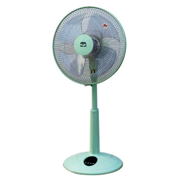 Table-Stand Fans