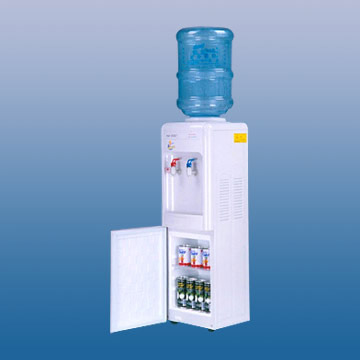 Hot-Cold Water Dispenser W-16L Refrigerators