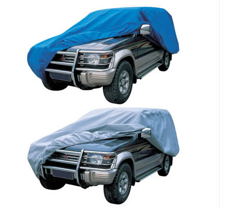 car cover