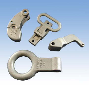 Carbon Steel Castings