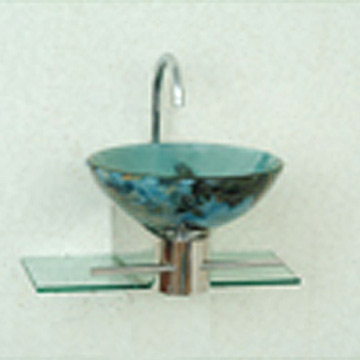 Basin and Pedestal Combination