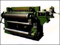 Great Automatic Welded Machine