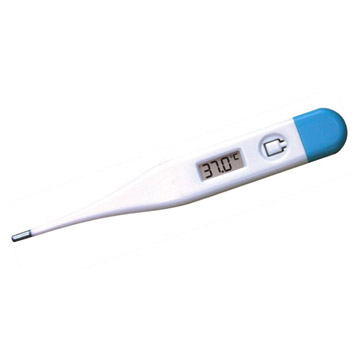 Digital Thermometers