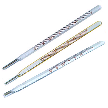 Clinical Thermometers for Oral or Rectal Use