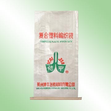 Composite Plastic Woven Bag