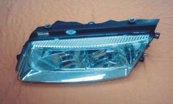 Car (Auto Accessories) Head Lights