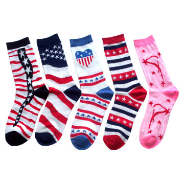 Women's Socks